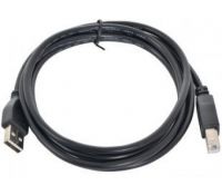 Zebra kabel USB typu AB