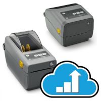 3-letni pakiet serwisowy OneCare dla nowych drukarek ZD410, ZD420 i ZD620