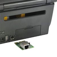 Zebra Upgrade Kit - Ethernet Module, ZD420, Thermal Transfer