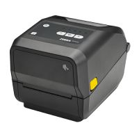 Zebra ZD420, 4" TT Printer, 300 dpi, with USB & USB Host