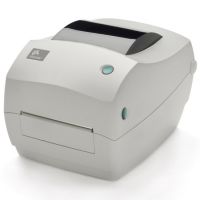 GC420t Desktop Printer