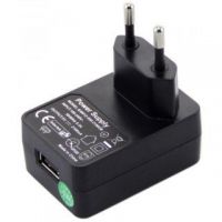 Zasilacz uniwersalny USB-A, 5V, 2,5A