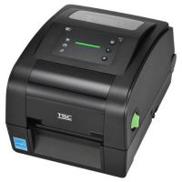 TSC TH240, TT, USB, RS-232, Ethernet, USB host, RTC, BUZZER